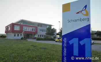 Stadtwerke Schramberg: Persönlicher Besuch nur nach Anmeldung - Neue Rottweiler Zeitung online