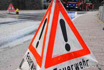 Schramberg: Zwei Fehlalarme am Gymnasium - Neue Rottweiler Zeitung online