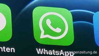 Whatsapp-Update hebt Sprachnachrichten auf neues Level