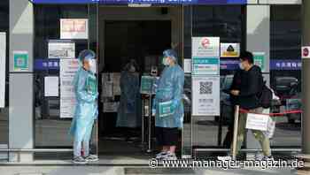 Corona-News: Google verschärft Corona-Regeln