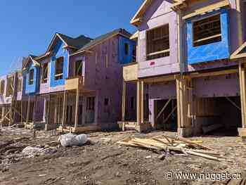 Housing shortages now being felt province-wide - The North Bay Nugget