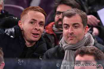 Hoe Mogi Bayat de voetbalwereld bedotte: schriftvervalsing, sjoemelen met transfersommen en retrocommissies