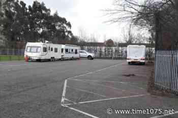 Blanket ban on Travellers in Barking and Dagenham ruled legal | Time 107.5 fm - Time 107.5