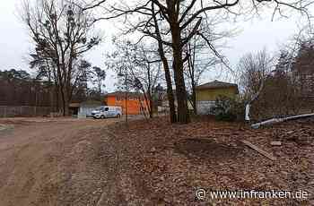 Neues Wohngebiet in Bamberg: Sanierte Offiziershäuser mit "bezahlbaren" Mieten - inFranken.de