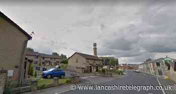 Person rescued from Accrington house fire