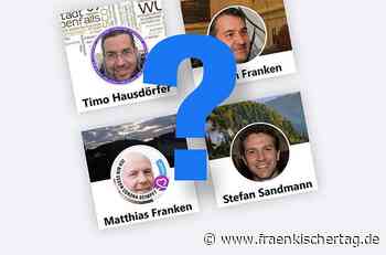 Fake-Profile in Bamberg: Kabarettist Florian Herrnleben legt Stadtrat seine Dokumente vor - Fränkischer Tag
