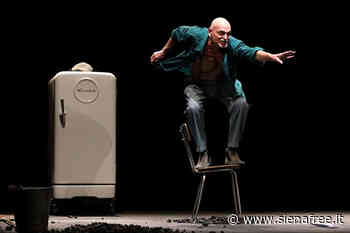 Doppio appuntamento nel weekend al ''Pinsuti'' di Sinalunga - SienaFree.it