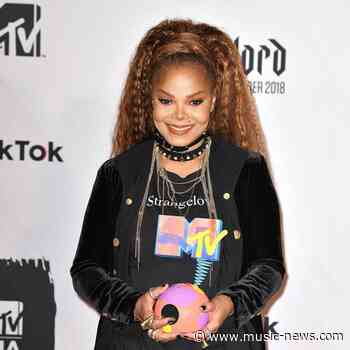 Janet Jackson vows not to overdo cosmetic procedures as she ages