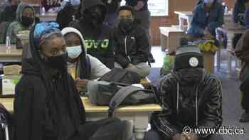 Justice Fund pilot program a crash-course in life skills for youths from vulnerable neighbourhoods