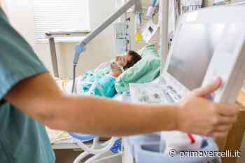 Terapie intensive: su 147 ricoveri 102 sono pazienti non vaccinati - Prima Vercelli
