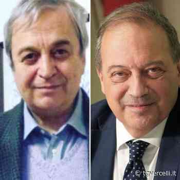 Corsaro: “Una persona straordinaria che ha sempre amato Vercelli” - tgvercelli.it