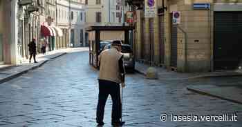 Vercelli, saldi partiti a rilento: "Poca gente in giro" - La Sesia | Cronaca