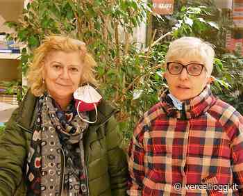 VERCELLI – Il Banco Alimentare di Via Paggi, esempio di vera carità – - VercelliOggi.it - vercellioggi.it/