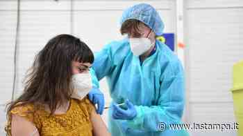 Covid, un morto e altri 583 contagi in provincia di Vercelli: il bollettino di giovedì 13 gennaio - La Stampa