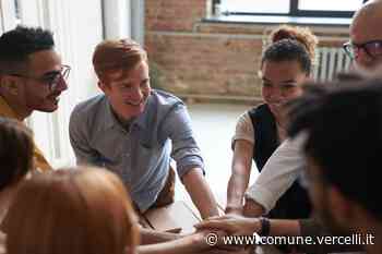 Nuovi orari e iniziative dell'Ufficio Informagiovani - Città di Vercelli