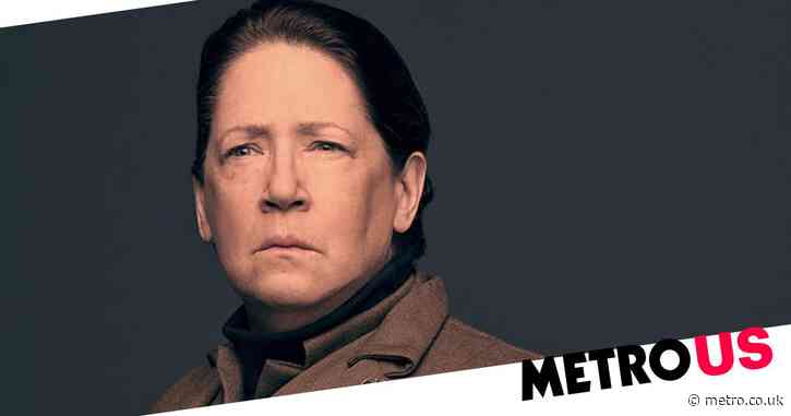 The Handmaid’s Tale: Will there be season 6? Ann Dowd shares update on future of series
