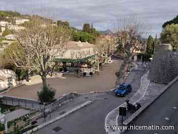 Saint-Paul-de-Vence va éteindre l'éclairage public la nuit pour faire un test
