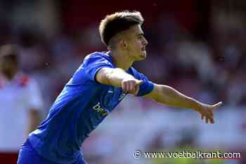 OFFICIEEL: ex-speler Racing Genk gaat bij OSC Lille aan de slag