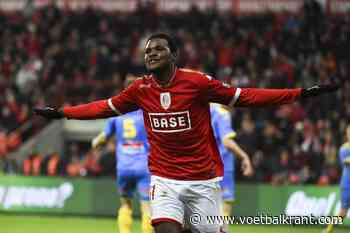 🎥 Ex-speler Standard gaat compleet door het lint na laatste fluitsignaal in Afrika Cup