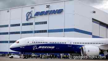 US FAA Sets Rules for Some Boeing 787 Landings Near 5G Service