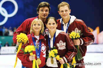 Tara Lipinski reflects on figure skating scandal that rocked 2002 Winter Olympics