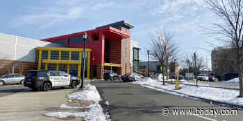 School campus locked down after 13-year-old's apparent fentanyl overdose