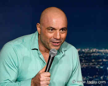 Spotify must act on Joe Rogan’s podcast and COVID-19 misinformation, health professionals urge
