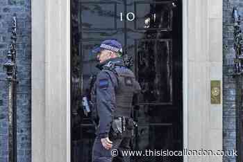 Boris Johnson allegedly encouraged Downing Street staff to have 'wine time Fridays'