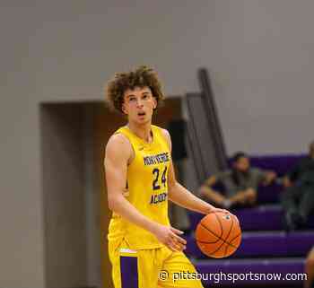Robert Morris Offers Montverde Guard TJ Wainwright - Pittsburgh Sports Now