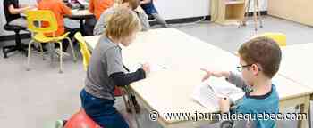 Où est passé l'amour du français ?