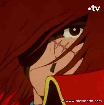 La série Albator 78 intégralement rediffusée sur France TV