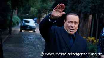 Mitte-Rechts befürwortet Berlusconi als Staatsoberhaupt