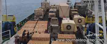 Les rebelles au Yémen rejettent l'appel de l'ONU à libérer un navire