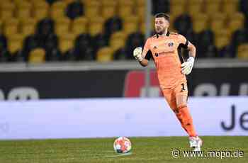 Heuer Fernandes feiert starkes HSV-Comeback – und ärgert sich - Hamburger Morgenpost