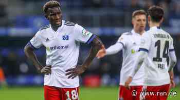Live 2. Liga Tabelle - HSV mit Sieg in Dresden weiter oben? - RAN