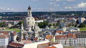 Kultur in Dresden: Eine Charta für Nachhaltigkeit - MDR