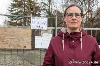 Dresden: Boomtown Friedrichstadt - Die letzte Brache verschwindet - TAG24