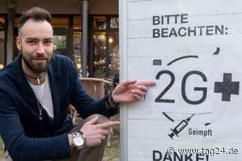 Dresden: Ab heute lockert Sachsen die Corona-Regeln, aber... - TAG24