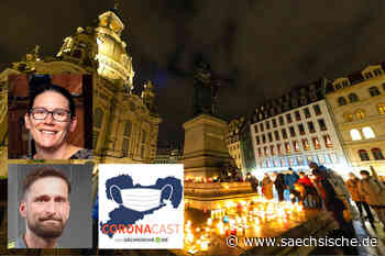 Initiative "Haltung zeigen" in Dresden: Wie geht es jetzt weiter? - Sächsische.de