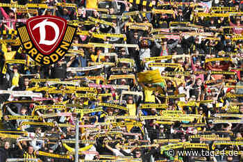 Neuer Rekord! Dynamo Dresden hat mehr Mitglieder als jemals zuvor - TAG24