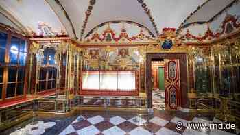 Dresden: Prozess zu Juwelendiebstahl beginnt am 28. Januar - RND