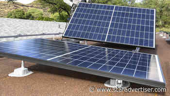 Hawaiian Electric surpasses 1 billion watts of solar capacity