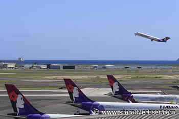 Hawaiian Airlines service to Brisbane is suspended