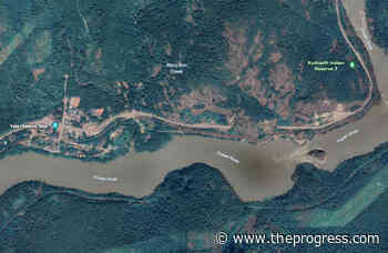 Highway 1 closed again between Yale and Spuzzum – Chilliwack Progress - Chilliwack Progress