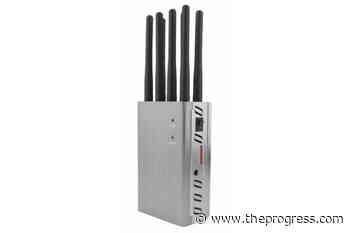 BC targets radio jammers, GPS trackers as drug-trafficking tools – Chilliwack Progress - Chilliwack Progress