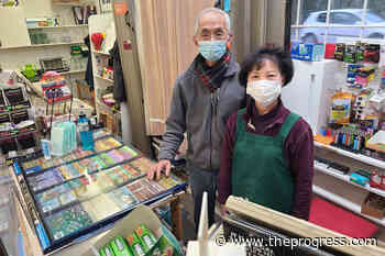 Known for kindness, generosity, Crescent Park Market owners set to retire – Chilliwack Progress - Chilliwack Progress