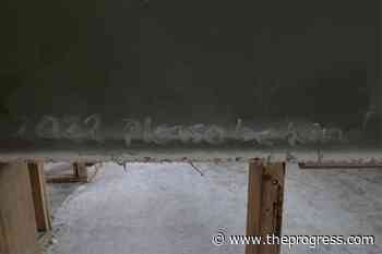 Abbotsford flood victim: '2022 please be kind' – Chilliwack Progress - Chilliwack Progress