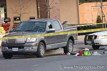 Convicted UN Gang hit man loses appeal of 2009 Langley murder – Chilliwack Progress - Chilliwack Progress