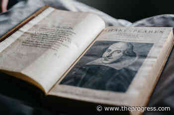 UBC Library gifted Shakespeare's 1623 First Folio – Chilliwack Progress - Chilliwack Progress