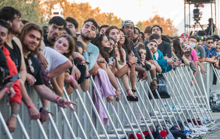 FBI website asks Astroworld punters to submit footage from the event
